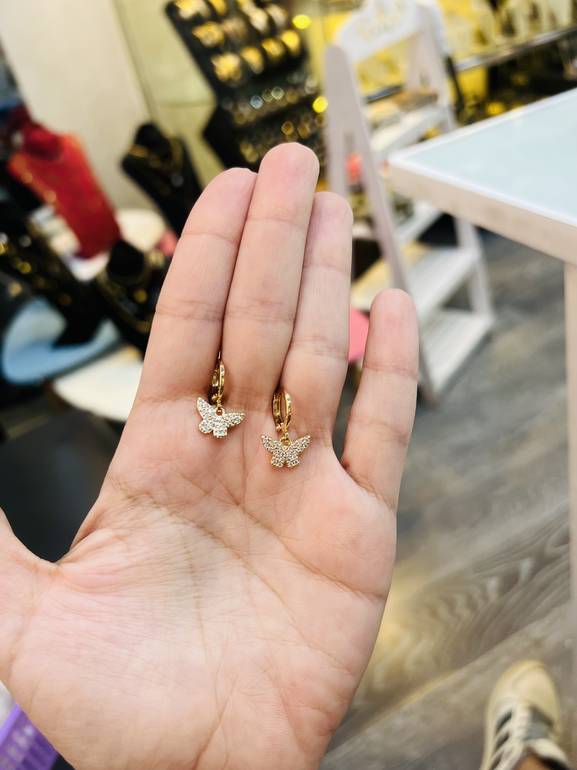 Butterfly 🦋 earring 20
