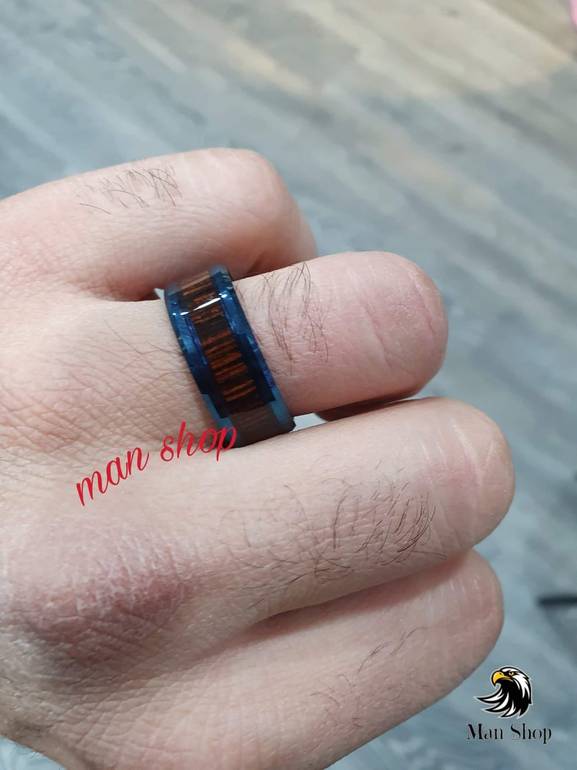Tungsten Band
