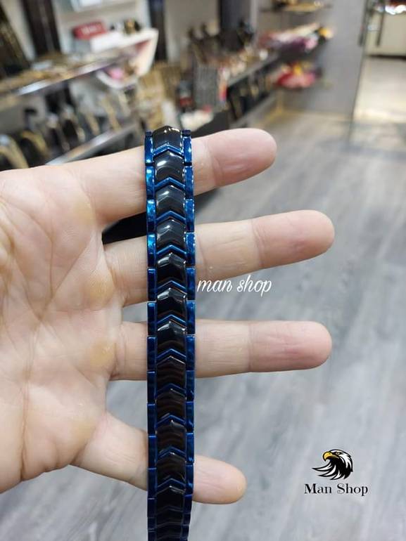 Magnetic Bracelet 