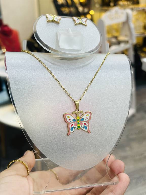 Butterfly 🦋 set 6