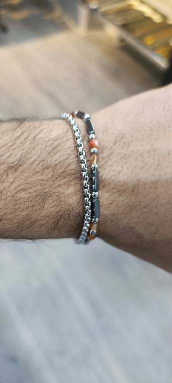 men bracelet