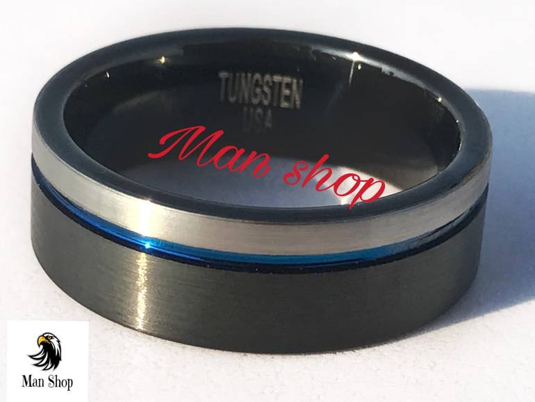 Tungsten Band
