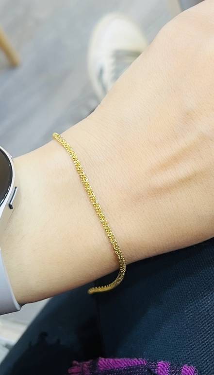 Stainless bracelet 4