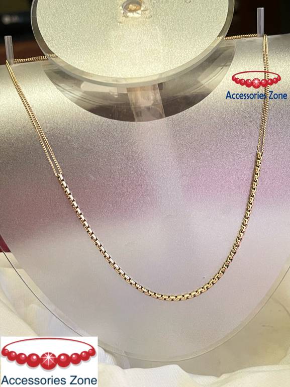 Elegant necklace