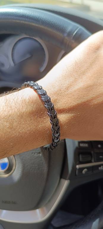 men bracelet