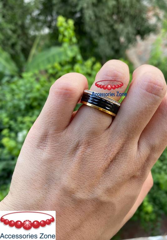 Stainless band 