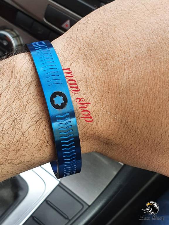 Men Bracelet 