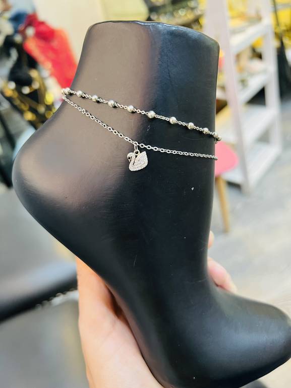 Anklet 
