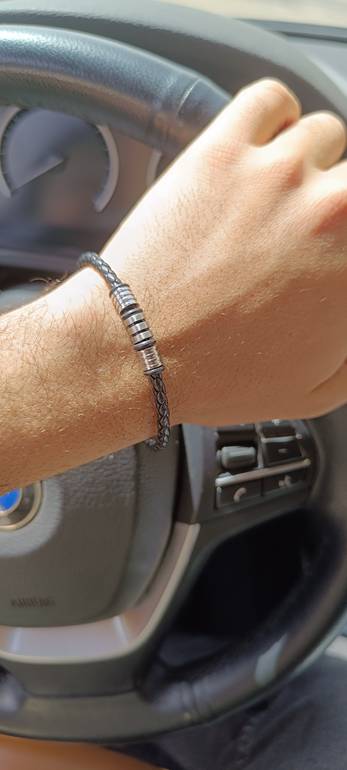 men bracelet