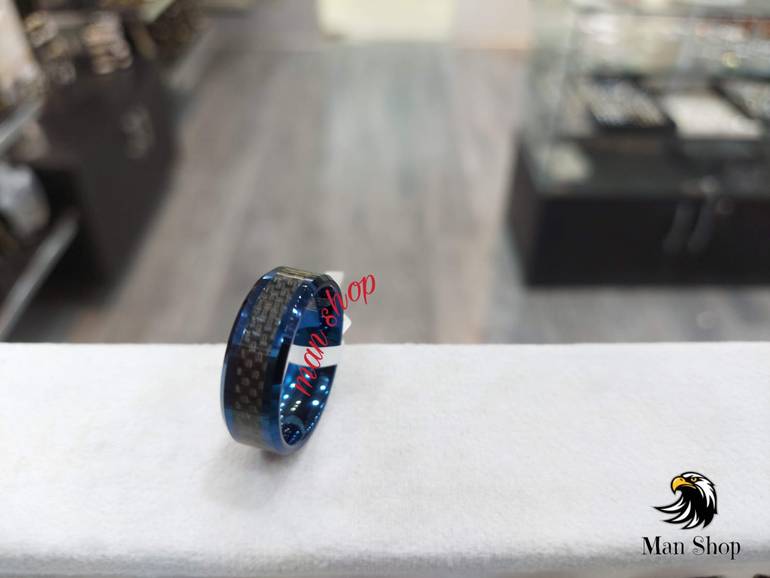Tungsten Band
