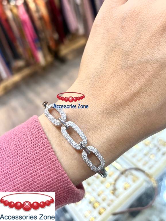 Diamond 💎 bracelet 3