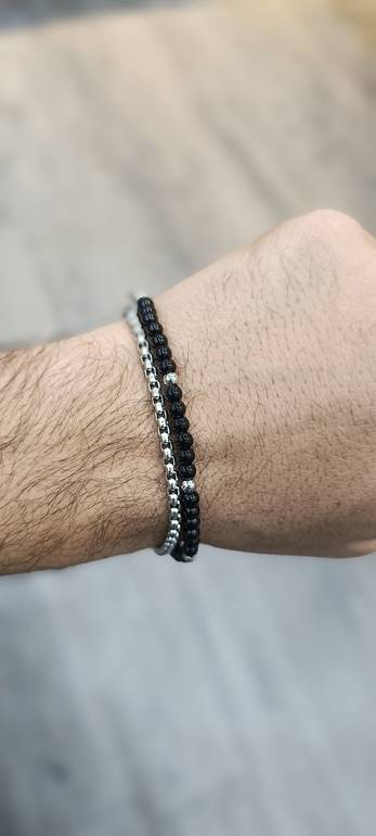 men bracelet
