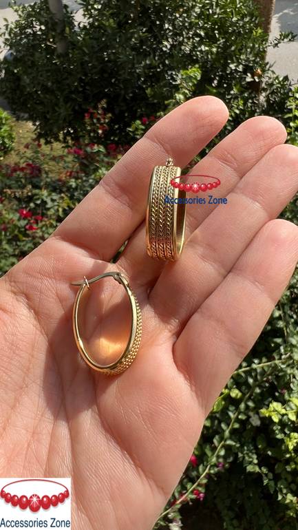 Earring 