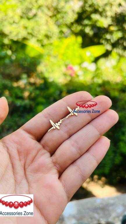 ♥️ earring