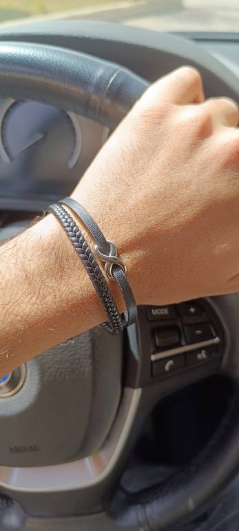 men bracelet