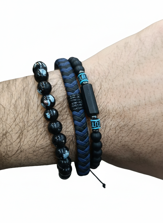 men bracelet