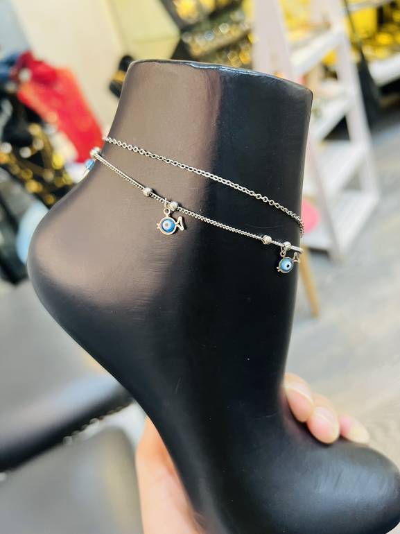 Anklet 