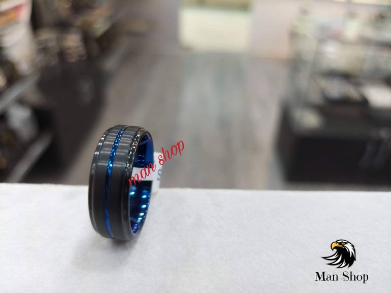 Tungsten Band