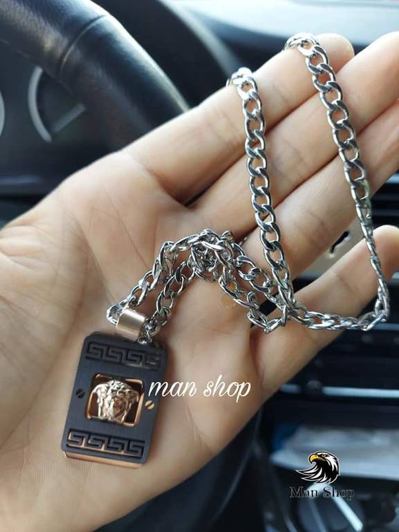 Men Necklace 2