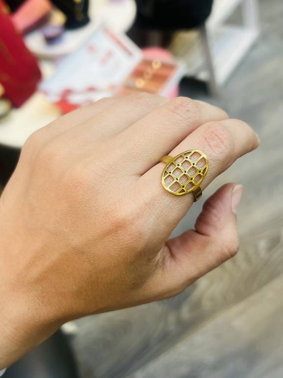 Ring 4