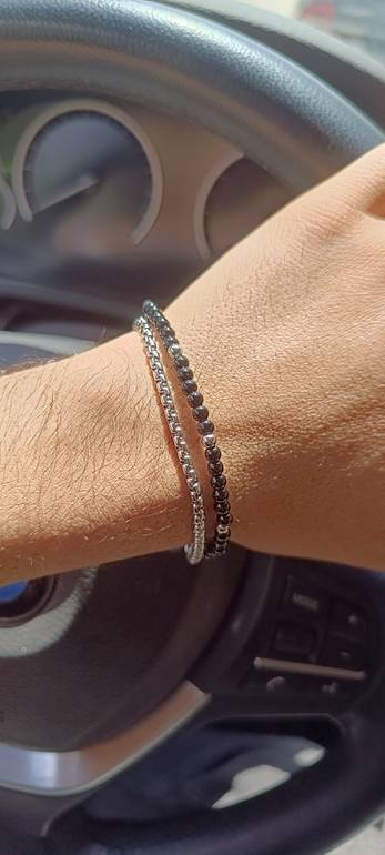 men bracelet