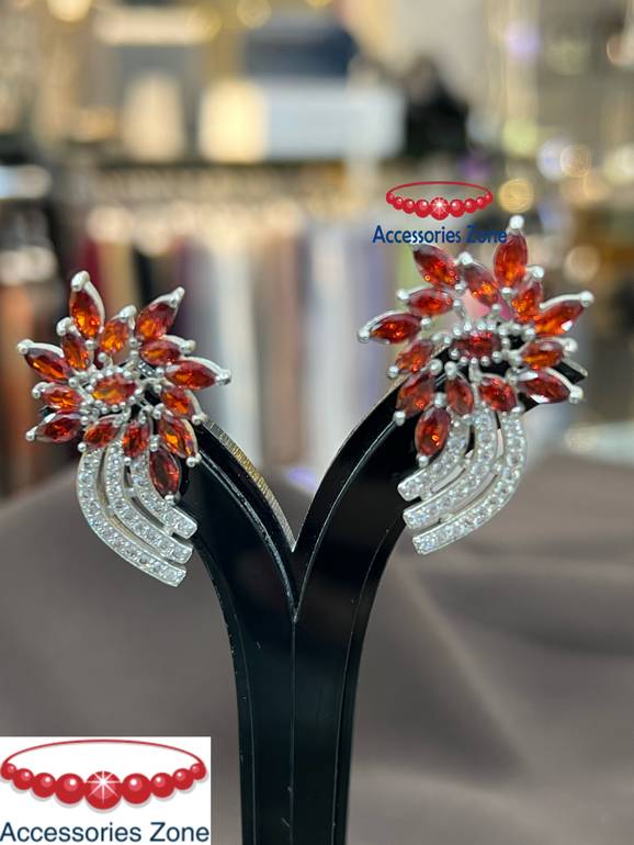 Soirée earring 18