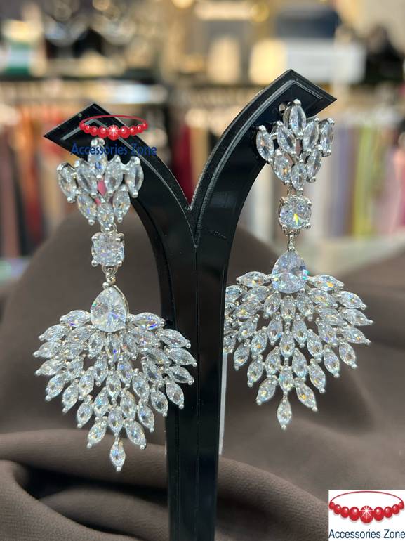 Soirée earring 27