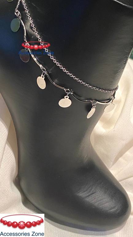 Anklet 