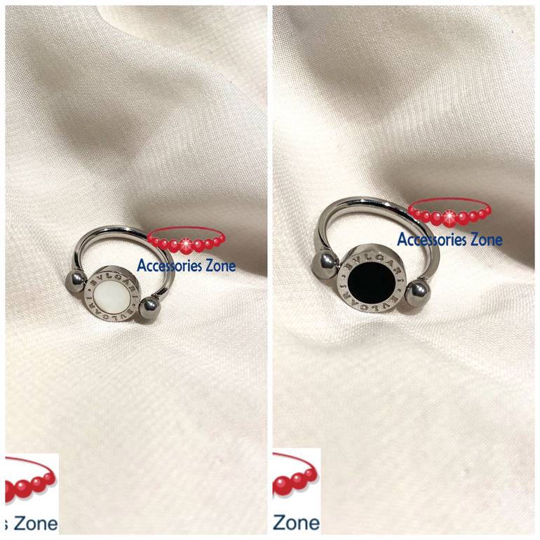 Double face Ring