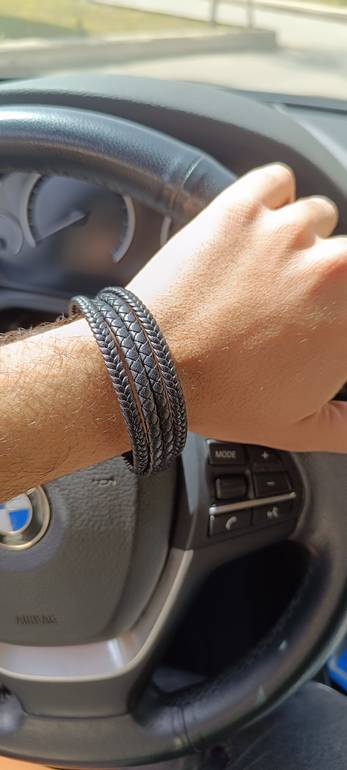 men bracelet