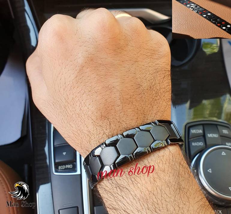 Magnetic Bracelet 