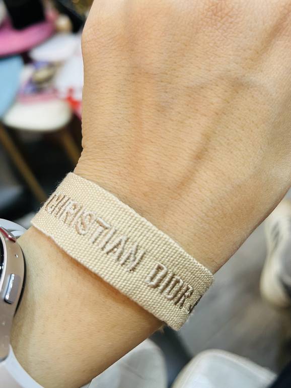 C*D bracelet 12