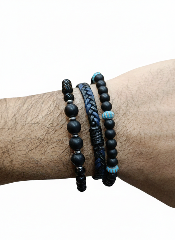 men bracelet