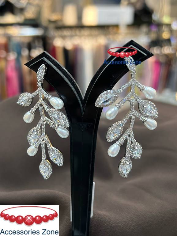 Soirée earring 26