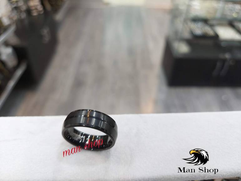 Tungsten Band 