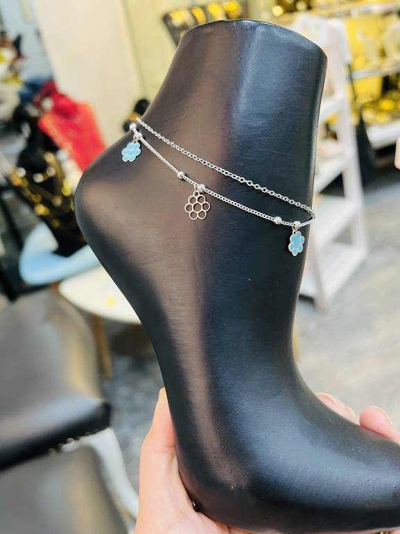 Anklet 
