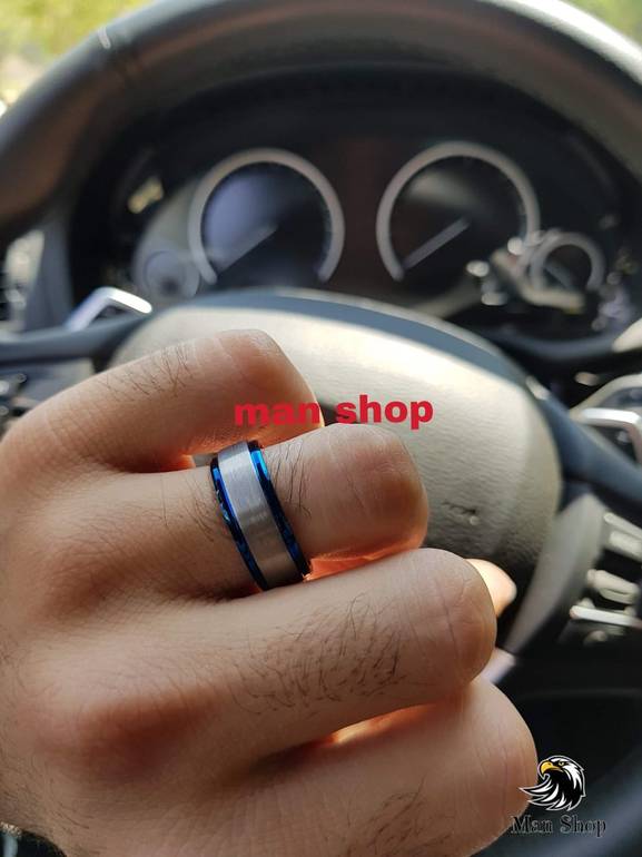 Tungsten Band