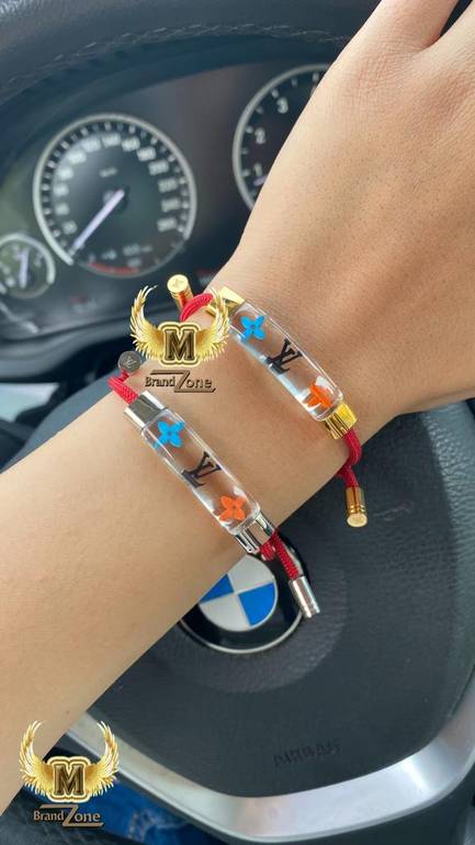Rope Bracelet 