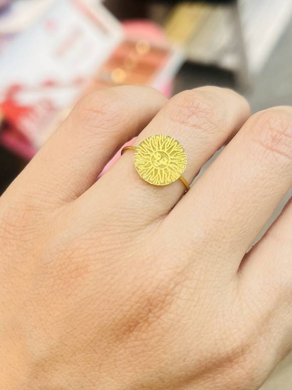 Ring 20