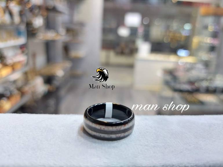 Tungsten Band 