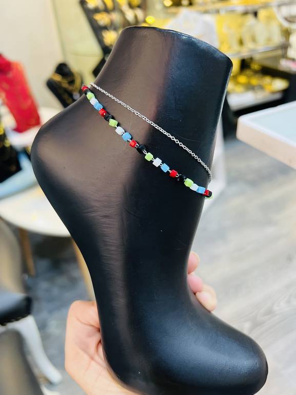 Anklet 