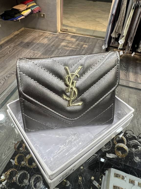 Y*S*L grey