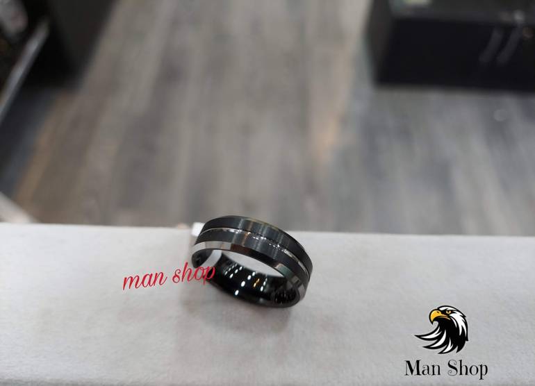 Tungsten Band 