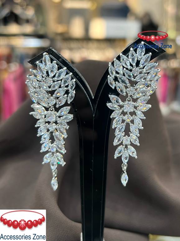 Soirée earring 8