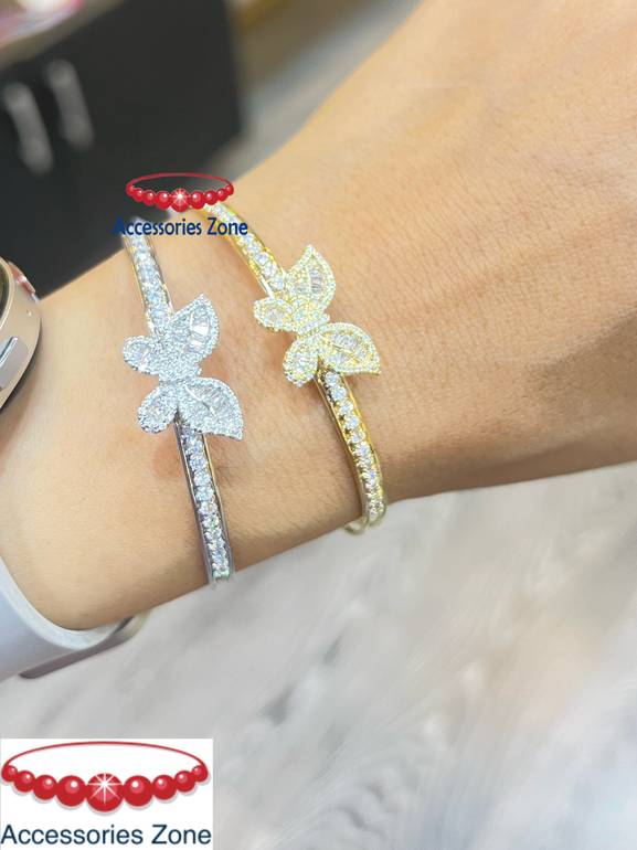 Elegant butterfly 🦋 bracelet 