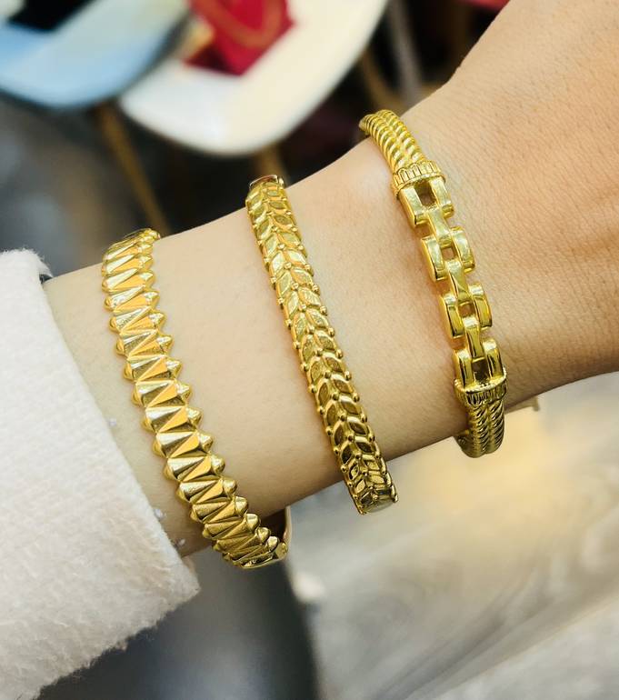 Full set