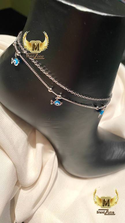 Anklet 