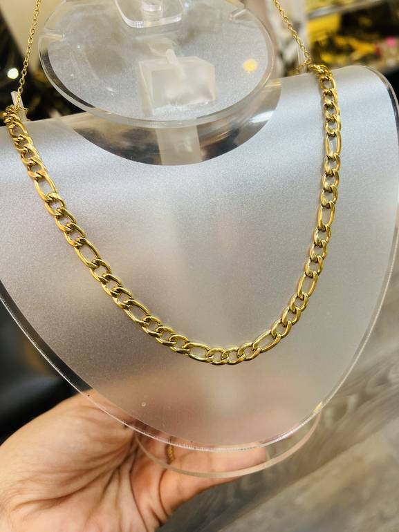 Carti*r necklace 