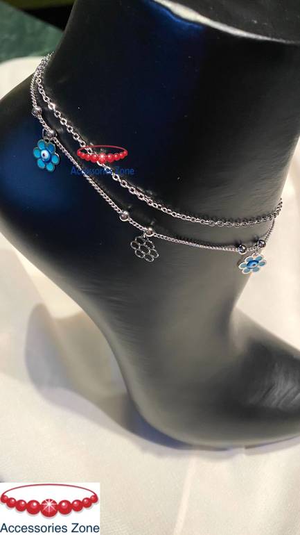 Anklet 