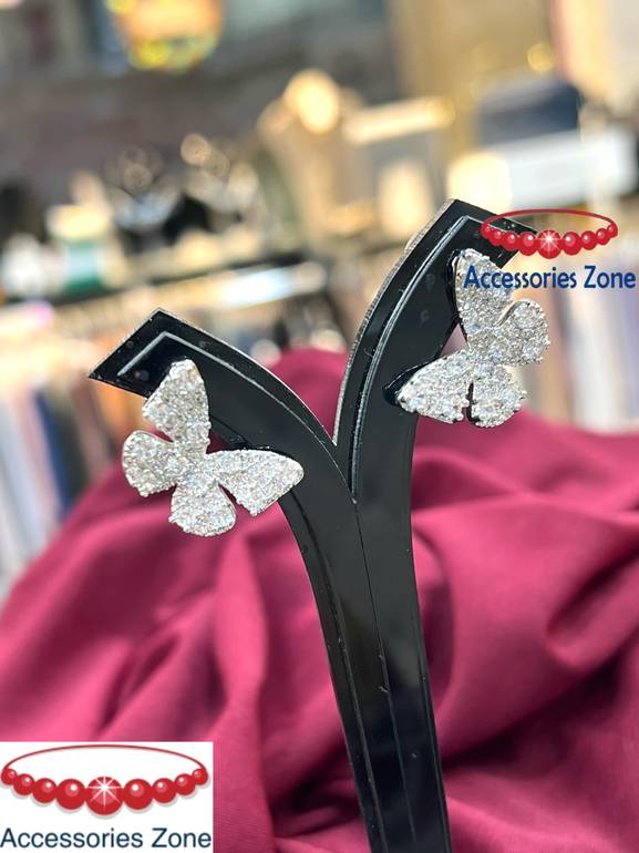 Soirée earring 🦋 
